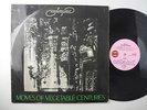 Tramline,Moves Of Vegetable Centuries,1st Press,LP
