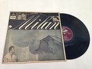 MILAN- RARE BOLLYWOOD  LP VINYL RECORD