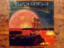 FLAVOR CRYSTALS s/t LP Mint- MPLS LTD 011 Vinyl 2007 Record