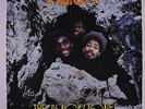 BLACKSTONES: Insight LP (UK) rare Reggae