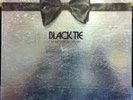BLACK TIE music for an affair LP VG+ U62571 Private Press Library Soul Jazz Rare