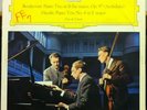 TRIO DI TRIESTE haydn & beethoven trio LP Mint- LPEM 19 220 19220 Tulip 1960