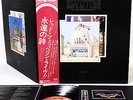 LED ZEPPELIN song remains the same JAPAN orig DLP    [FREE P+P]