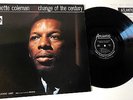 ORNETTE COLEMAN 