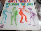 RUFUS THOMAS Walking the Dog LP STAX mono original VG+