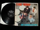 THE WHO My Generation LP UK 1st 1965 LAT.8616 1B/2B **Signed In 1966**Provenance