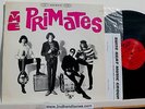 We Are The Primates LP Original US Voxx Garage Punk