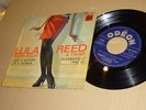 LULA REED -I GOT A NOTION- ORIGINAL FRENCH 7
