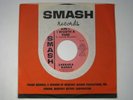BARBARA BANKS Ain't I Worth A Dime SMASH PROMO Northern Soul 45 HEAR