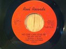 JOHNNIE MAE MATTHEWS northern soul 45 No One Can Love Me/No More Tears   Reel