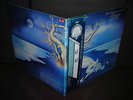 Locanda Delle Fate Forse Le Lucciole Non Si Amano Piu’ Japan LP OBI INSERT