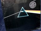 Pink Floyd Dark Side Of The Moon Harvest NEW SEALED w Poster + Cards/ SMAS 11163