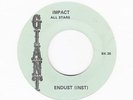 WICKED 1970 REGGAE- IMPACT ALL STARS - END DUST PT 2 hear