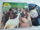 The Beach Boys - Pet Sounds                     UK 60s LP 1st Press Classic LP