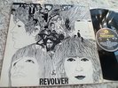 The Beatles - Revolver           Original -2/-2   Excellent+ 