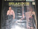 HARRY BELAFONTE At Carnegie Hall SEALED MINT 2 LP RCA Victor LSO-6006 RARE TAS