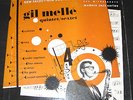 GIL MELLE QUINTET/ SEXTET 10