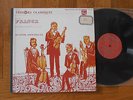 ??????FRANCK / QUATUOR LOEWENGUTH  LP PHILIPS Minigroove  L00.304L NMINT