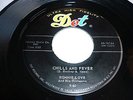 Ronnie Love - Chills And Fever (RnB/Northern Soul Record) Very Good Condition