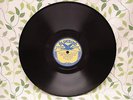 COUNTRY SACRED 78, DIXON BROTHERS & THE BLUE SKY BOYS on Buff BLUEBIRD 6901, VG+