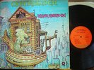 QUICKSILVER MESSENGER SERVICE   