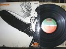 Led Zeppelin 1 SELF-TITLED 1969 ATLANTIC SD 8216 RARE NM VINYL