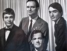 KRAFTWERK Trans Europa Express Orig GERMAN Kling Klang 1C 064-82306 Laminated NM