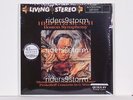 Living Stereo Mendelssohn Concerto Heifetz Munch Classic 45 RPM LSC-2314 Sealed