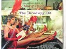 MARTY PAICH The Broadway Bit mono lp SEALED Art Pepper