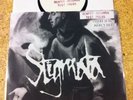 STIGMATA THERE IS NO MERCY HERE TEST PRESS RARE Reaper sxe nyhc hardcore KOTF