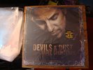 BRUCE SPRINGSTEEN Devils & Dust ORIGINAL RELEASE COLUMBIA/SPRINGSTEEN Sealed LP