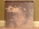 JOHN LENNON IMAGINE MOBILE FIDELITY MFSL AUDIOPHILE LP SEALED