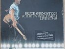 Bruce Springsteen & the E Street Band live/1975-85