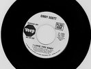 CINDY SCOTT - I LOVE YOU BABY - VEEP  DEMO