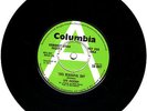 LEVI JACKSON - THIS BEAUTIFUL DAY - COLUMBIA   DEMO