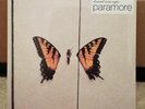 Paramore - Brand New Eyes [SEALED RARE/OOP Vinyl LP] | Fueled by Ramen RIOT