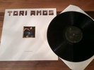 TORI AMOS Little earthquakes orig vinyl LP NM/EX German 1992 East West
