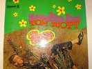 TOM SCOTT with CALIFORNIA DREAMERS Honeysuckle Rose 1967 Impulse AS-9163 RVG