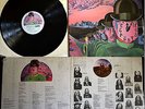 Birth Control, Plastic People, Rare Vinyl German Krautrock Record  CBS 80921