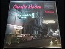 CHARLIE HADEN Nocturne w/ Pat Metheny KOREA 2LP Album GF Cover RARE Issue NEW 