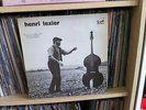 Henri TEXIER - Amir - Eurodisc France 1976  progressive jazz