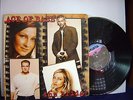 ACE OF BASE THE BRIDGE vinyl LP 1995 RARE COLOMBIA PRESS LOOK JUP