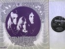 BLUE CHEER Vincebus Eruptum ORIGINAL 1967 UK Philips MONO LP . EX+