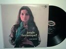 Bobby Montez - Jungle Fantastique  - Deep Groove Mono