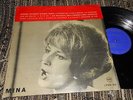 ?? MINA LP 1963 Italdisc LPMH-186 RARE READ CONDITION  ??