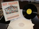 ROY ORBISON  LP  AT THE ROCKHOUSE  SUN 1260