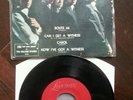 Rolling Stones 'England's Newest Hit Maker's'  RARE 1966 Mexican 7