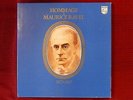 9LP Ravel Hommage A (Paray,Haas,Galliera,Beaux Arts Trio u.a.)