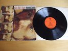 VAN MORRISON MOONDANCE L.P. ORANGE WARNER LABEL,,A-1 B-1