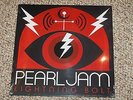 PEARL JAM Sealed LIGHTNING BOLT Vinyl Record SCARCE